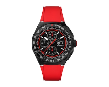 TAG Heuer Formula 1 Chronograph