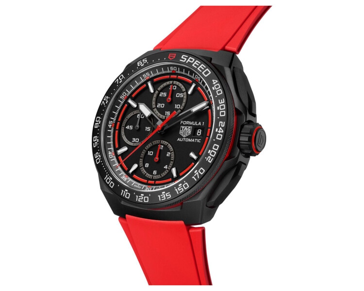 TAG Heuer Formula 1 Chronograph