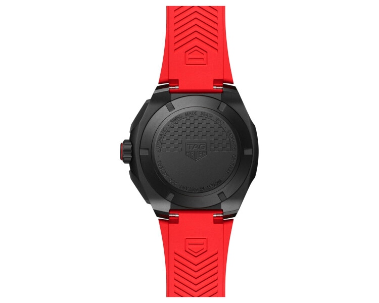 TAG Heuer Formula 1 Chronograph