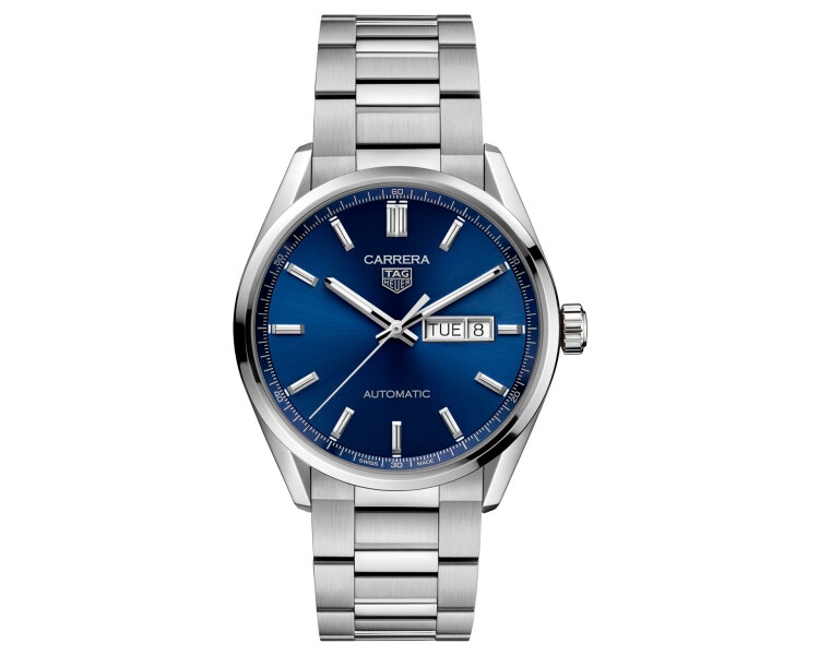 TAG Heuer Carrera Day-Date