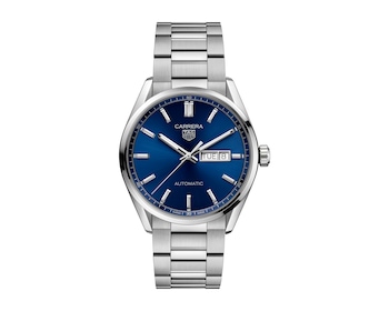 TAG Heuer Carrera Day-Date
