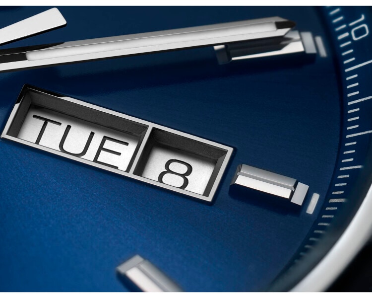 TAG Heuer Carrera Day-Date