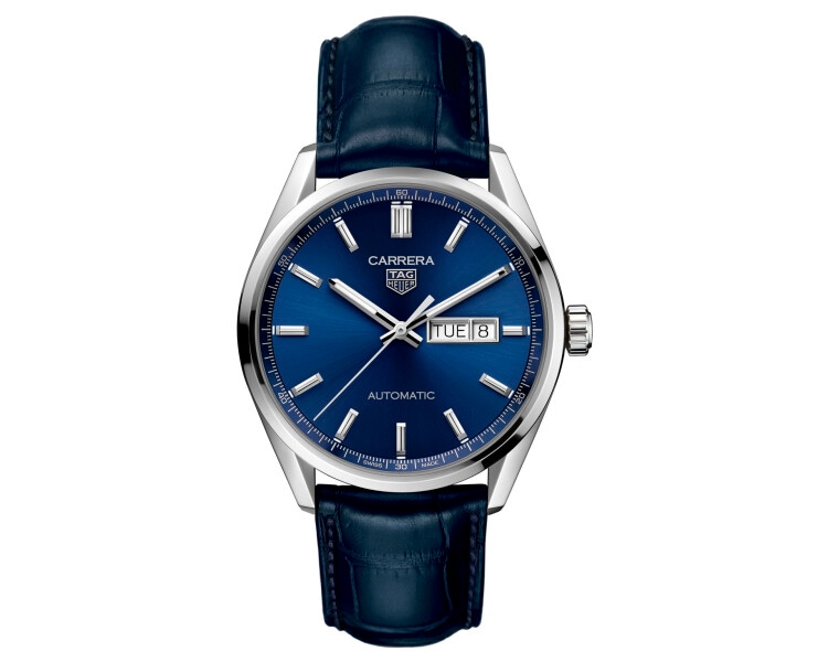 TAG Heuer Carrera Date
