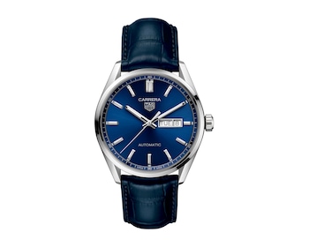 TAG Heuer Carrera Date