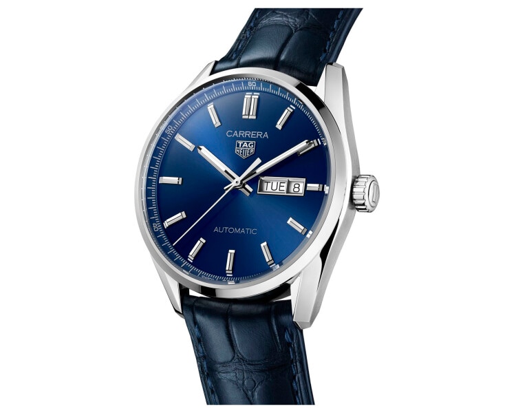 TAG Heuer Carrera Date