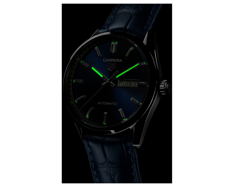 TAG Heuer Carrera Date