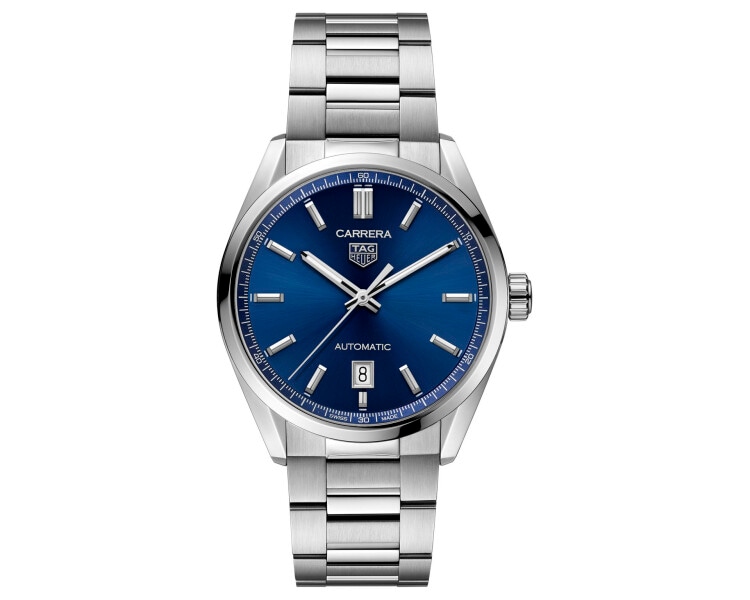 TAG Heuer Carrera Date
