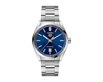 TAG Heuer Carrera Date