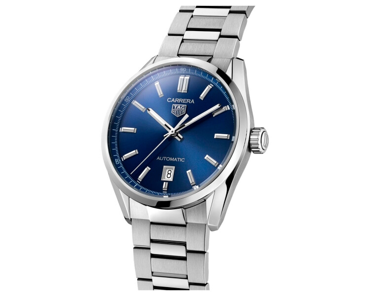 TAG Heuer Carrera Date