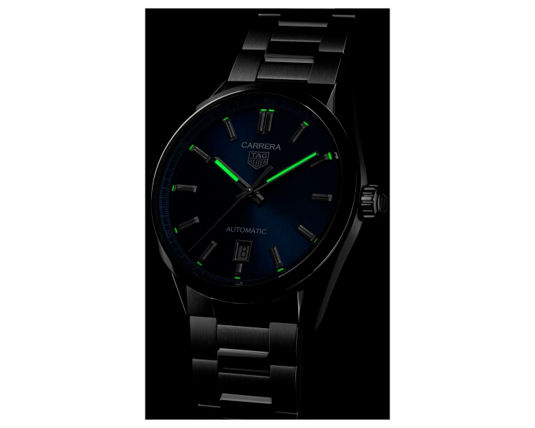 TAG Heuer Carrera Date