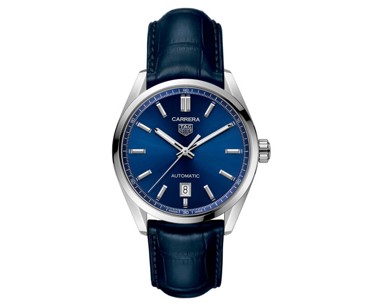 TAG Heuer Carrera Date