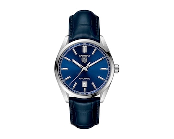 TAG Heuer Carrera Date