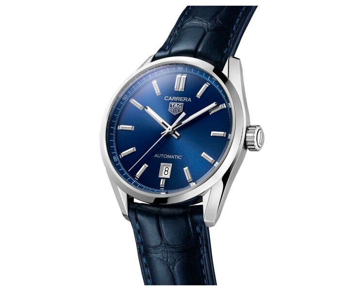 TAG Heuer Carrera Date