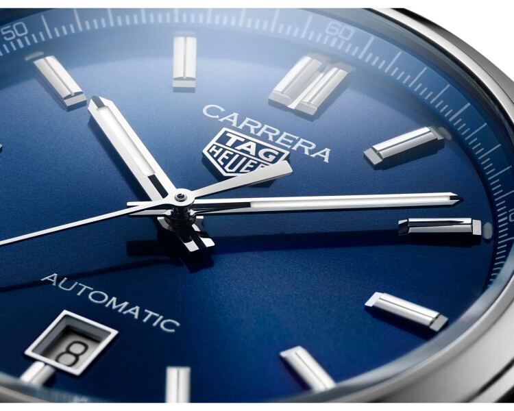 TAG Heuer Carrera Date