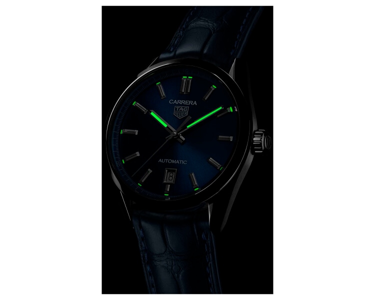 TAG Heuer Carrera Date