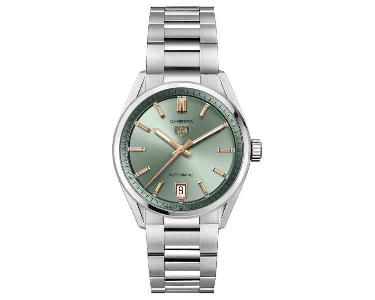 TAG Heuer Carrera Date