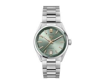TAG Heuer Carrera Date