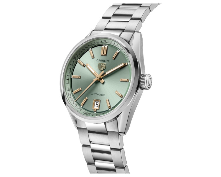 TAG Heuer Carrera Date