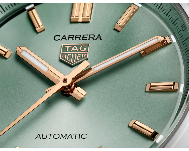 TAG Heuer Carrera Date