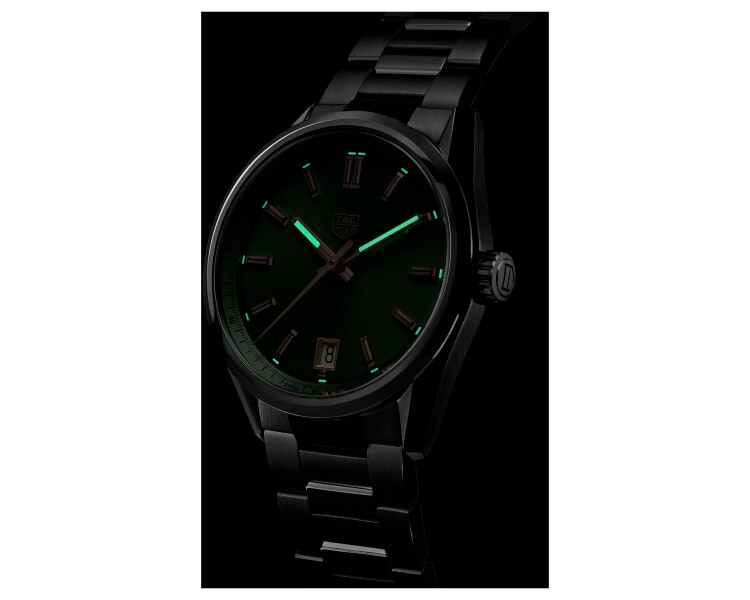 TAG Heuer Carrera Date