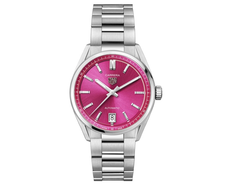 TAG Heuer Carrera Date