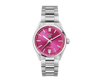 TAG Heuer Carrera Date