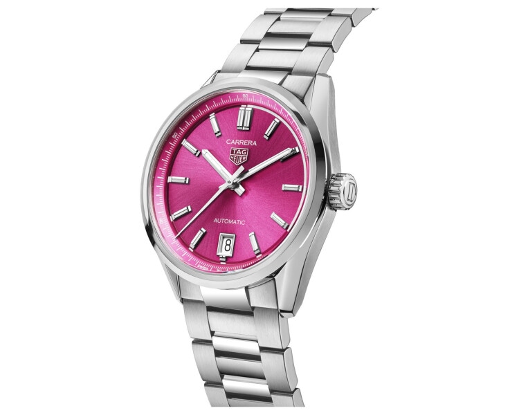 TAG Heuer Carrera Date