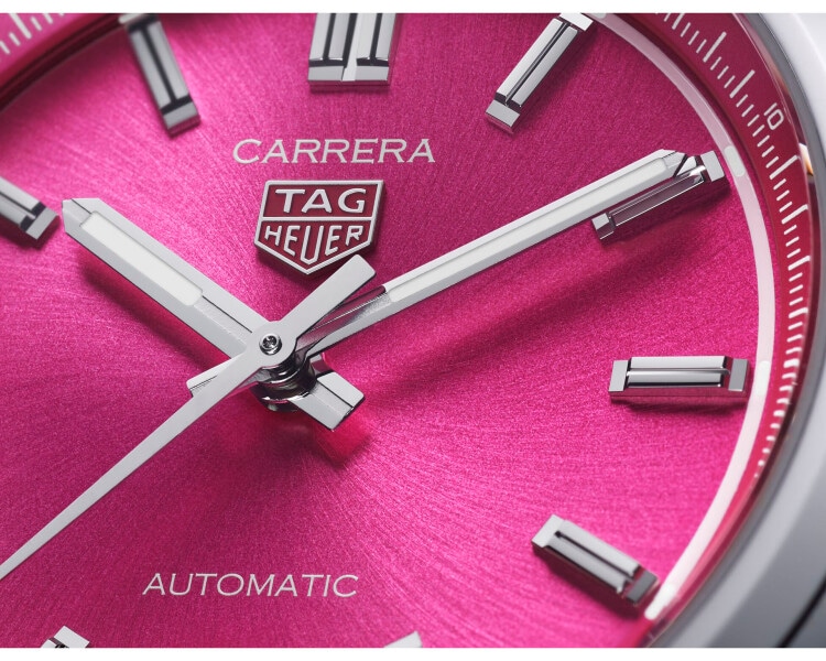 TAG Heuer Carrera Date