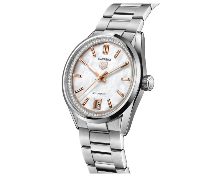 TAG Heuer Carrera Date