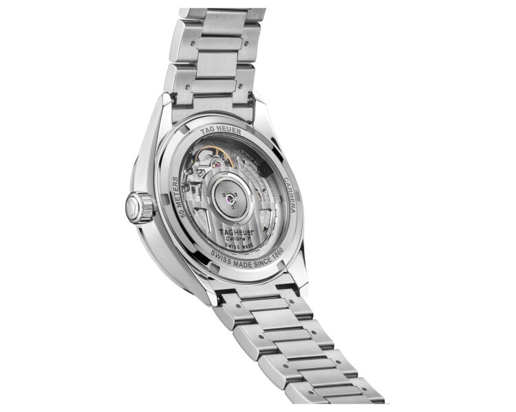 TAG Heuer Carrera Date