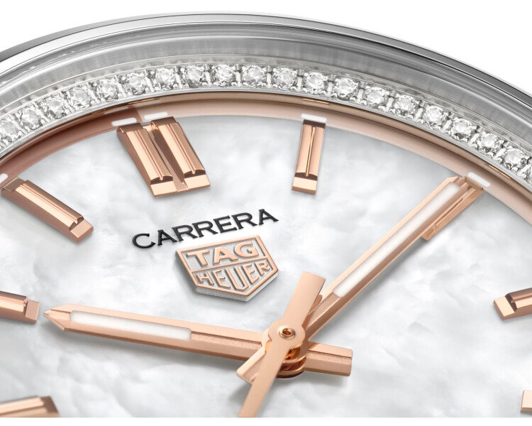 TAG Heuer Carrera Date