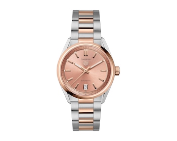 TAG Heuer Carrera Date