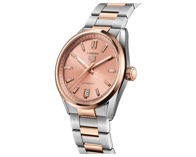 TAG Heuer Carrera Date