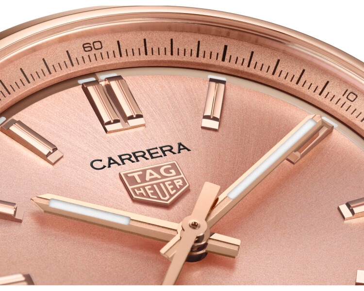 TAG Heuer Carrera Date