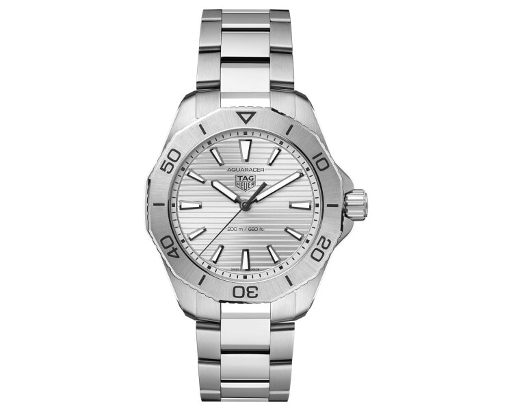 TAG Heuer Aquaracer Professional 200