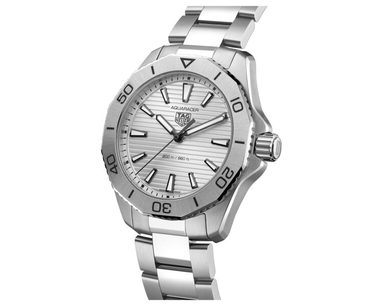 TAG Heuer Aquaracer Professional 200