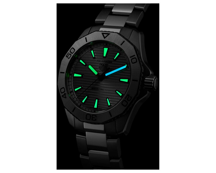 TAG Heuer Aquaracer Professional 200
