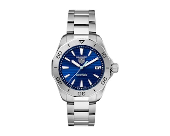 TAG Heuer Aquaracer Professional 200 Solargraph