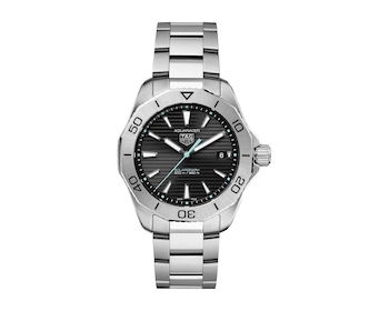 TAG Heuer Aquaracer Professional 200 Solargraph