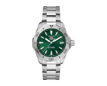 TAG Heuer Aquaracer Professional 200 Solargraph