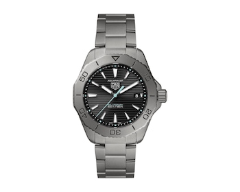 TAG Heuer Aquaracer Professional 200 Solargraph