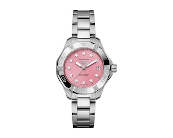 TAG Heuer Aquaracer Professional 200 Solargraph