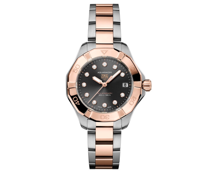 TAG Heuer Aquaracer Professional 200 Solargraph