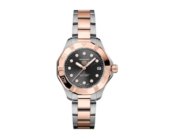 TAG Heuer Aquaracer Professional 200 Solargraph