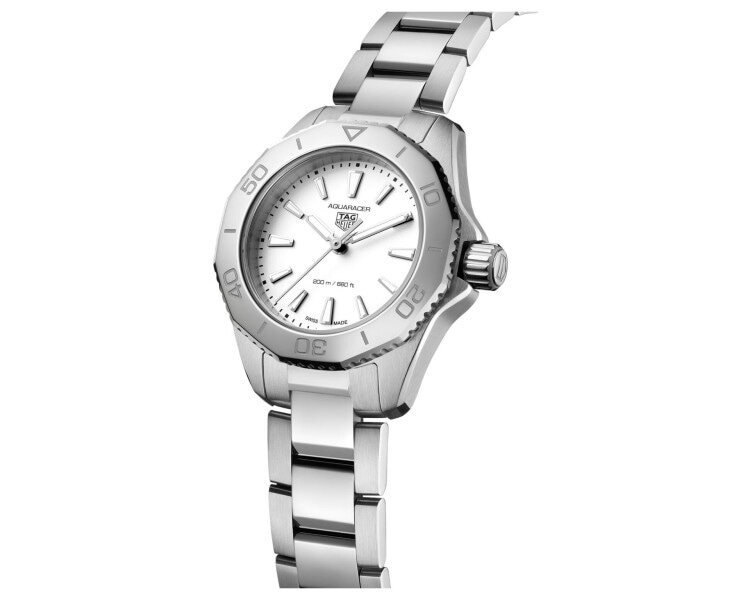 TAG Heuer Aquaracer Professional 201