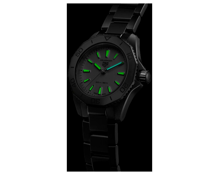 TAG Heuer Aquaracer Professional 201