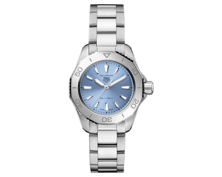 TAG Heuer Aquaracer Professional 202