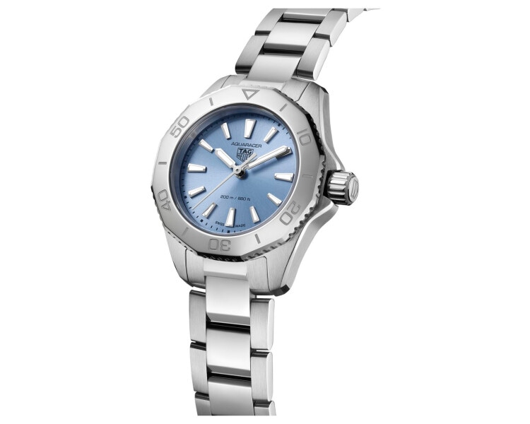 TAG Heuer Aquaracer Professional 202