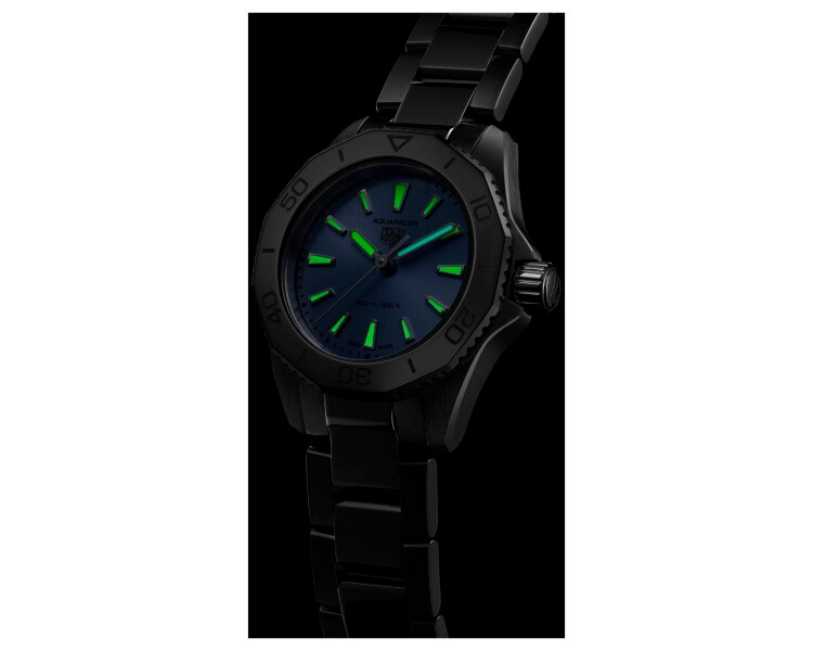 TAG Heuer Aquaracer Professional 202