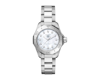 TAG Heuer Aquaracer Professional 202